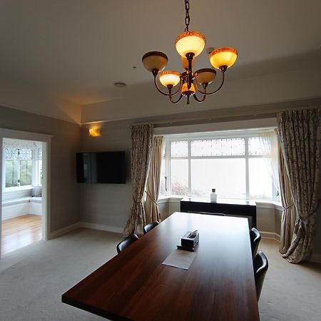 Hackthorne Gardens Luxury Accommodation Christchurch Ngoại thất bức ảnh