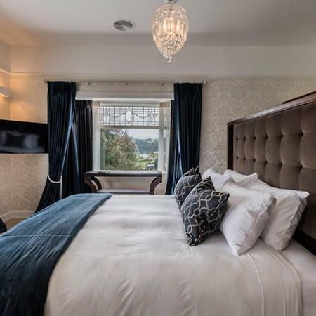 Hackthorne Gardens Luxury Accommodation Christchurch Ngoại thất bức ảnh
