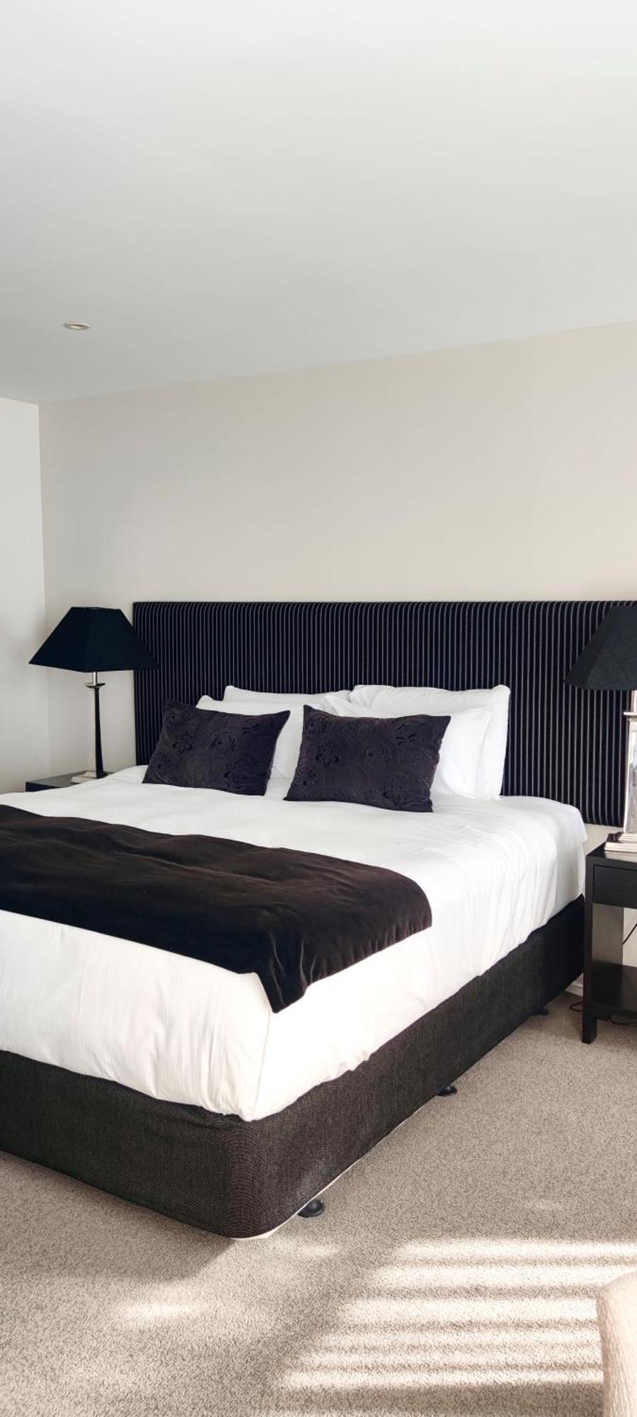 Hackthorne Gardens Luxury Accommodation Christchurch Ngoại thất bức ảnh
