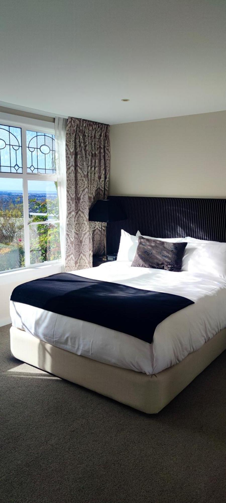 Hackthorne Gardens Luxury Accommodation Christchurch Ngoại thất bức ảnh