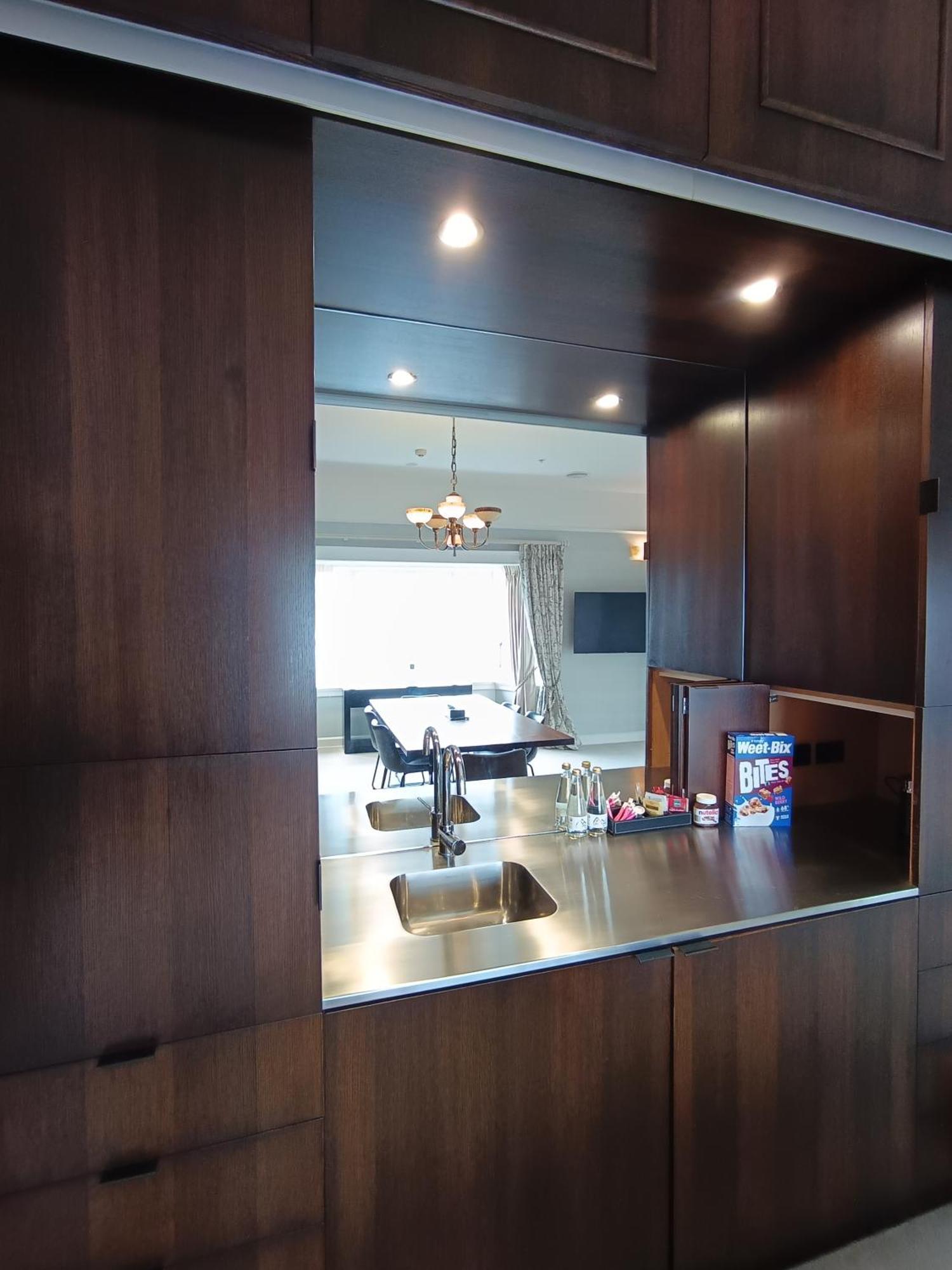 Hackthorne Gardens Luxury Accommodation Christchurch Ngoại thất bức ảnh