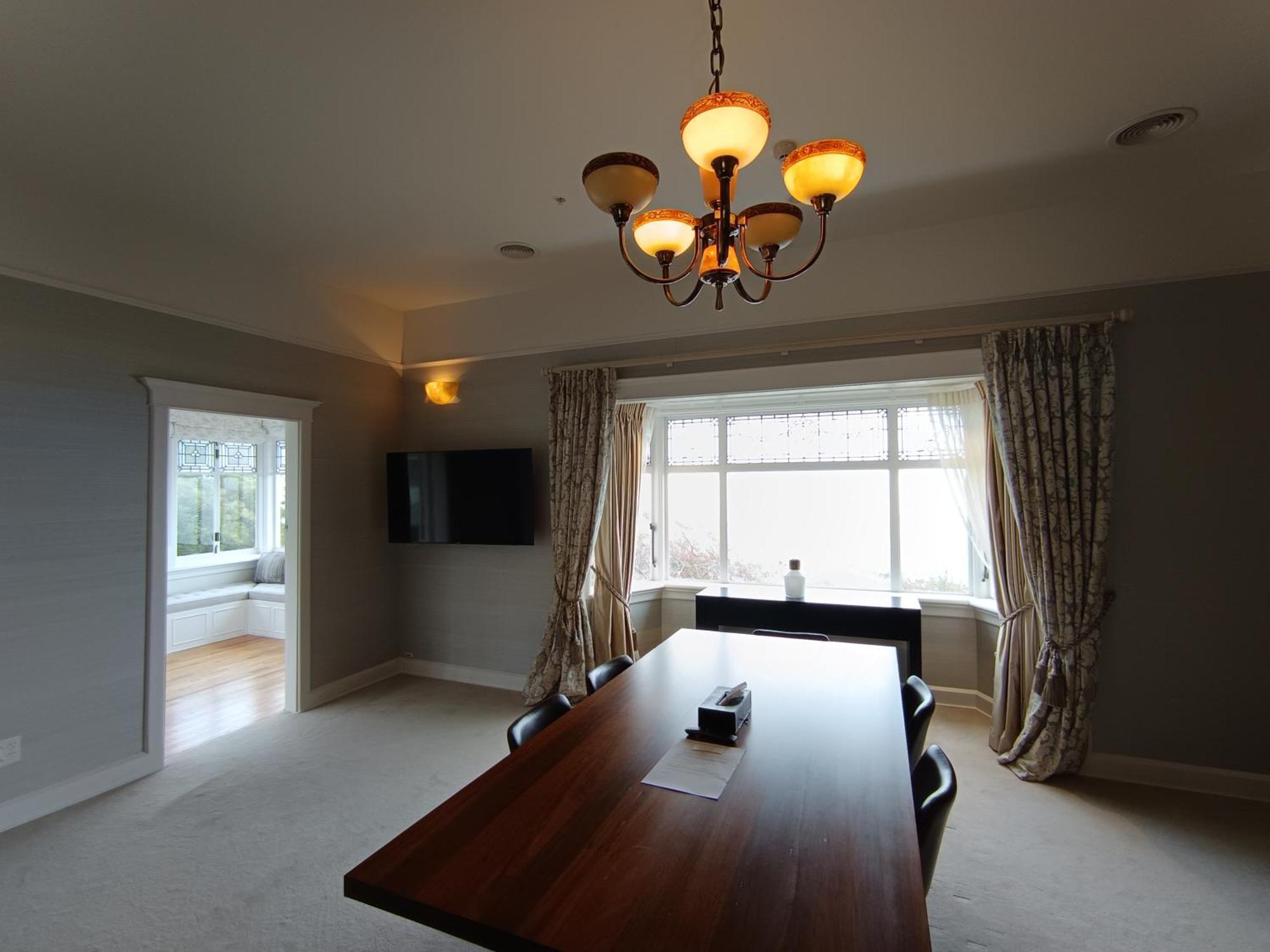 Hackthorne Gardens Luxury Accommodation Christchurch Ngoại thất bức ảnh