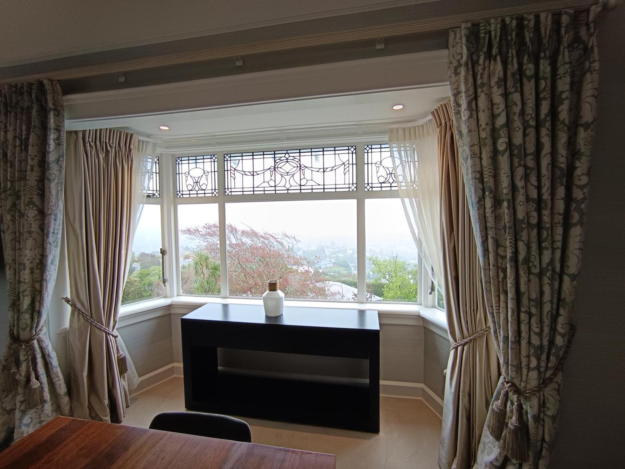 Hackthorne Gardens Luxury Accommodation Christchurch Ngoại thất bức ảnh