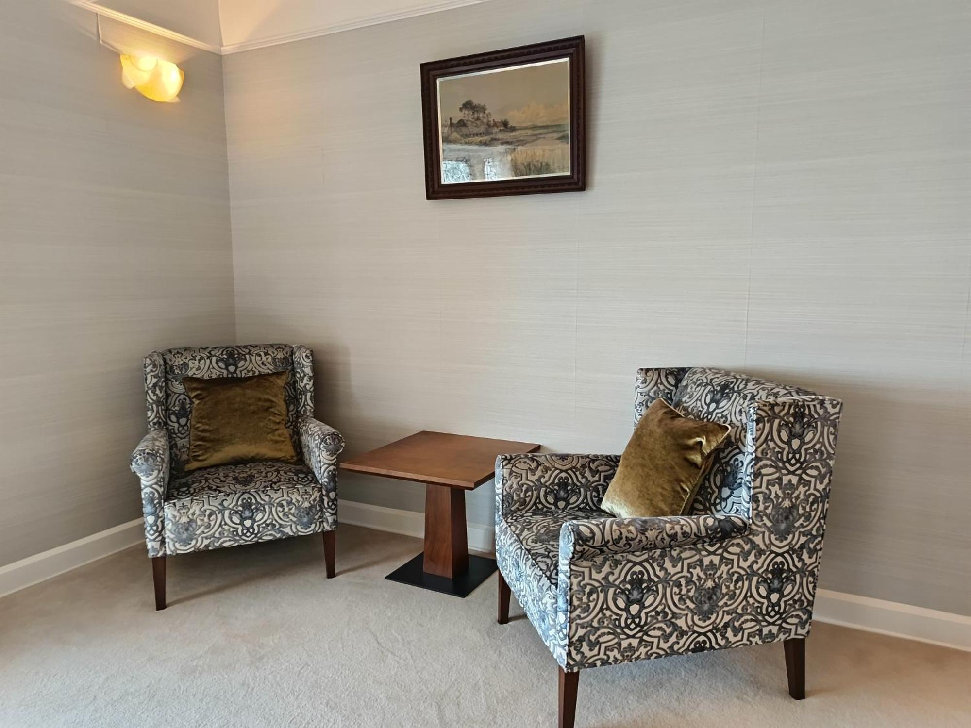 Hackthorne Gardens Luxury Accommodation Christchurch Ngoại thất bức ảnh