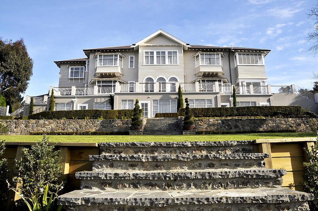 Hackthorne Gardens Luxury Accommodation Christchurch Ngoại thất bức ảnh