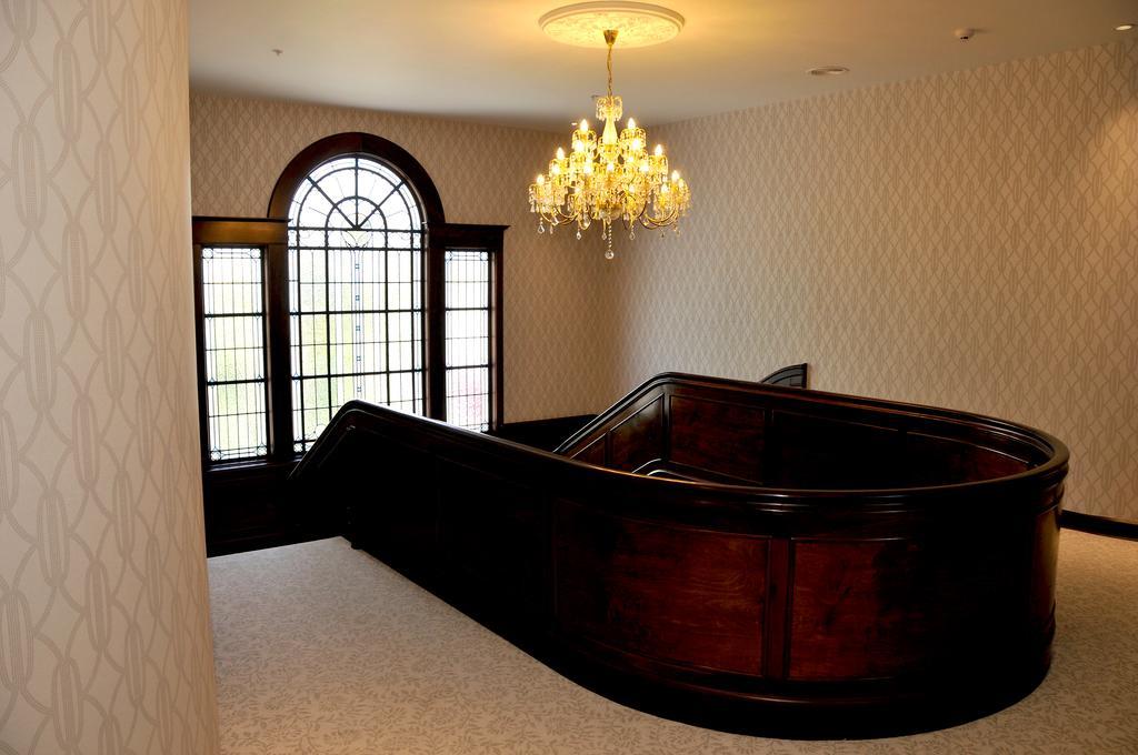 Hackthorne Gardens Luxury Accommodation Christchurch Ngoại thất bức ảnh