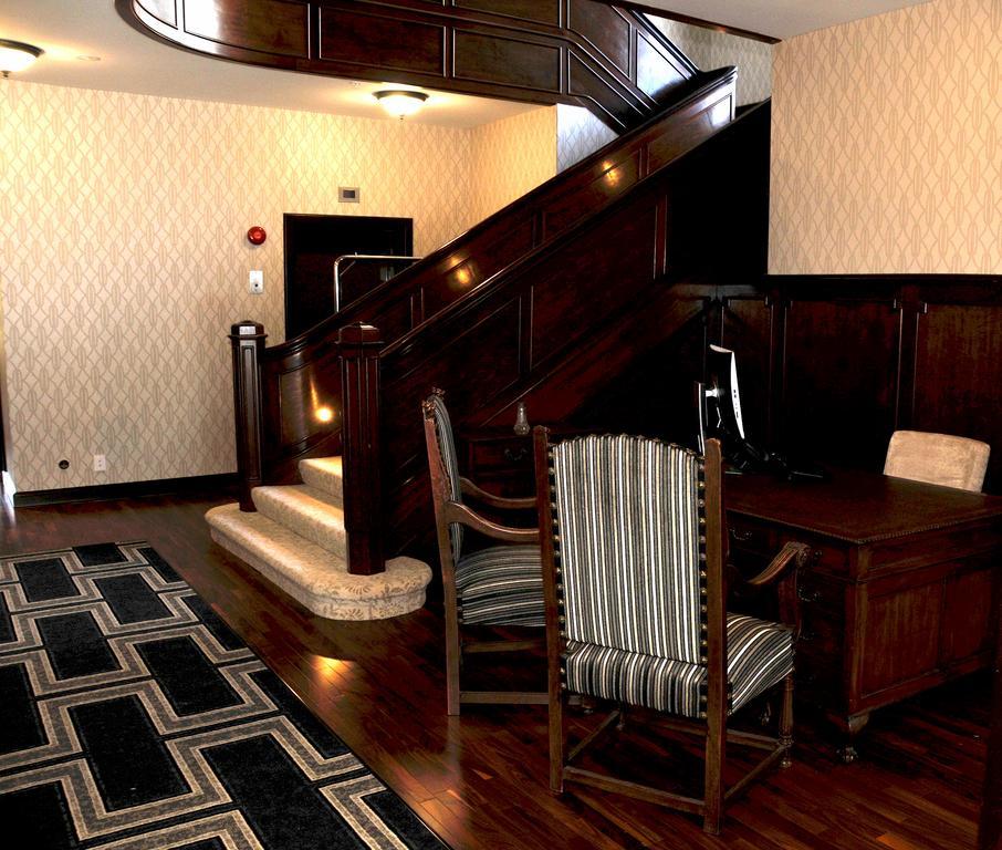 Hackthorne Gardens Luxury Accommodation Christchurch Ngoại thất bức ảnh