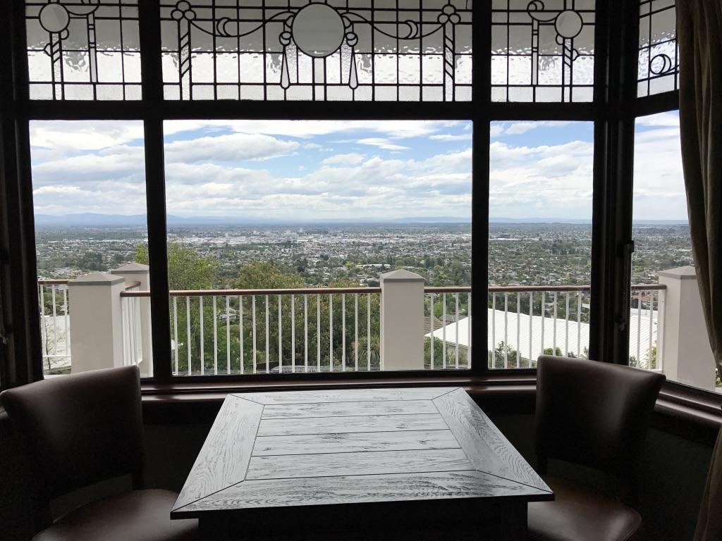 Hackthorne Gardens Luxury Accommodation Christchurch Ngoại thất bức ảnh