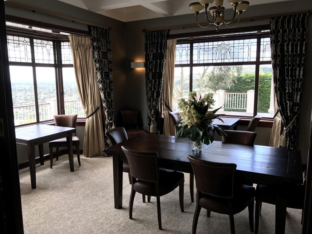 Hackthorne Gardens Luxury Accommodation Christchurch Ngoại thất bức ảnh