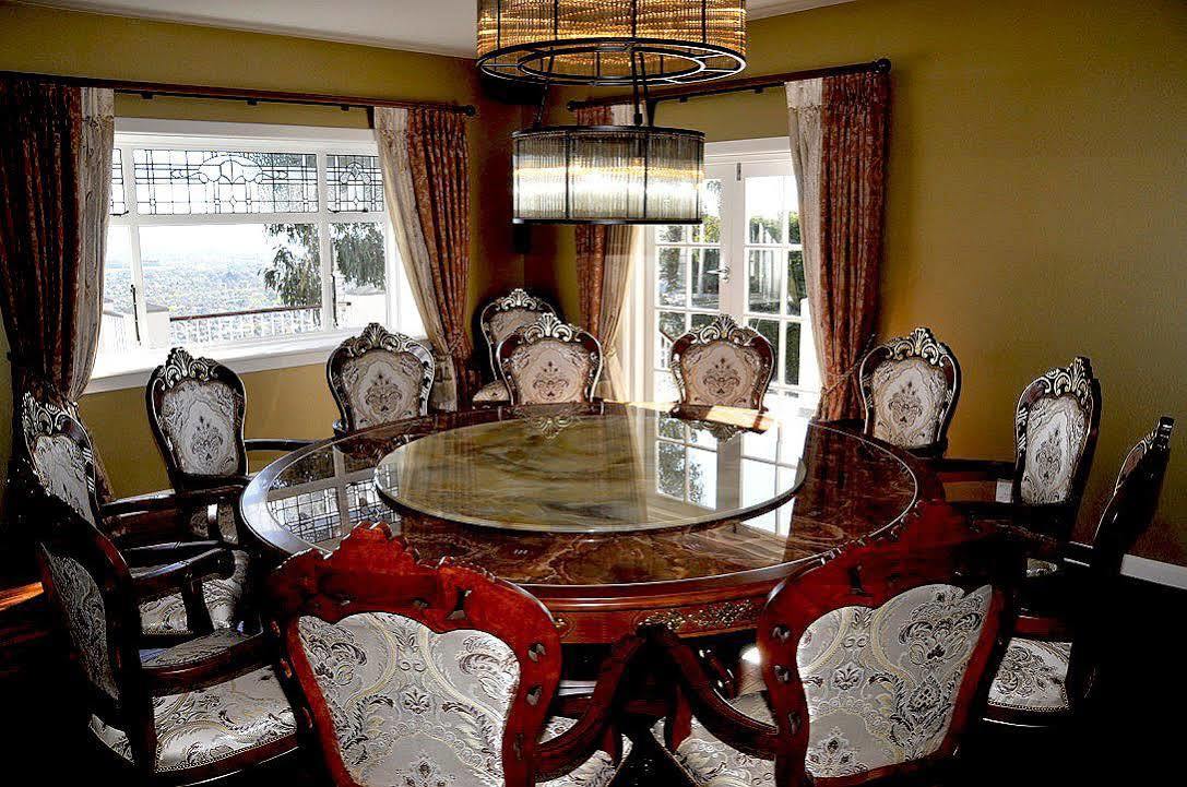 Hackthorne Gardens Luxury Accommodation Christchurch Ngoại thất bức ảnh