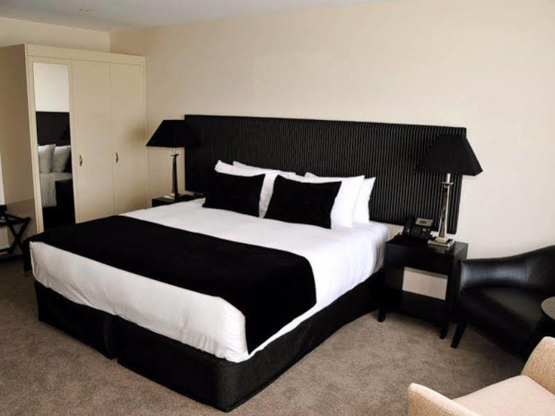 Hackthorne Gardens Luxury Accommodation Christchurch Ngoại thất bức ảnh