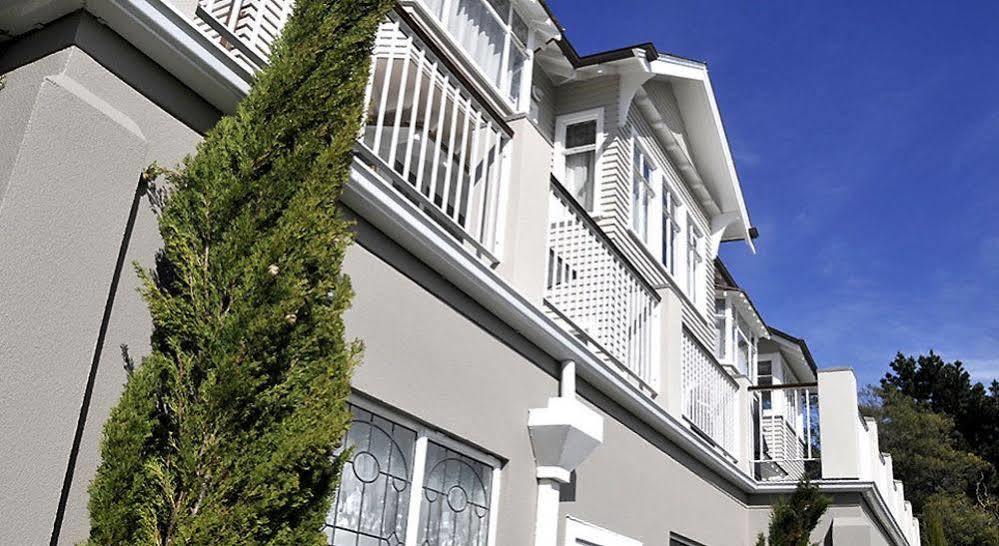 Hackthorne Gardens Luxury Accommodation Christchurch Ngoại thất bức ảnh