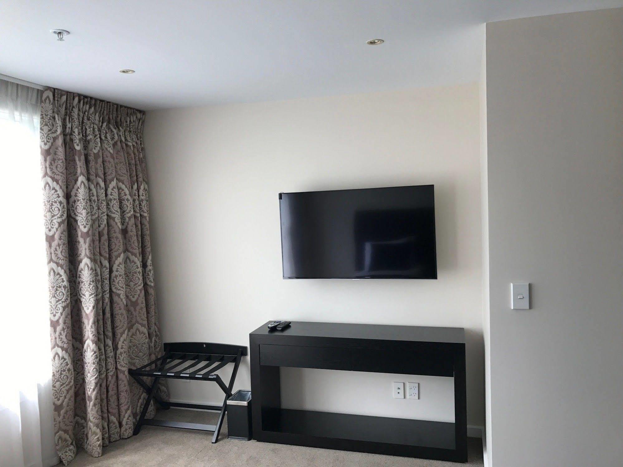 Hackthorne Gardens Luxury Accommodation Christchurch Ngoại thất bức ảnh