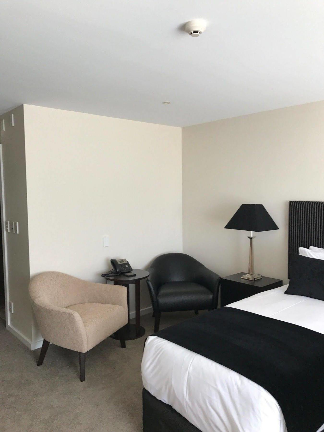 Hackthorne Gardens Luxury Accommodation Christchurch Ngoại thất bức ảnh