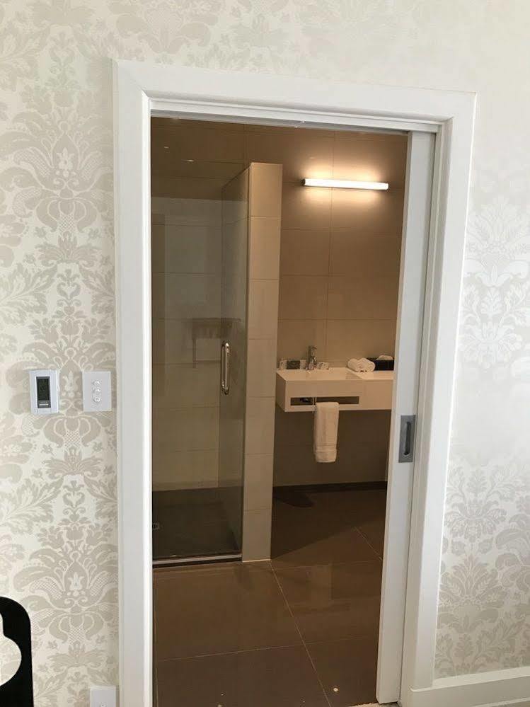 Hackthorne Gardens Luxury Accommodation Christchurch Ngoại thất bức ảnh