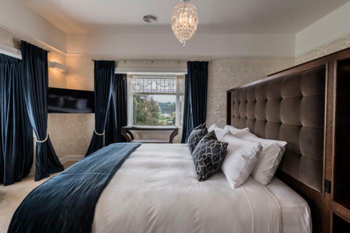 Hackthorne Gardens Luxury Accommodation Christchurch Ngoại thất bức ảnh