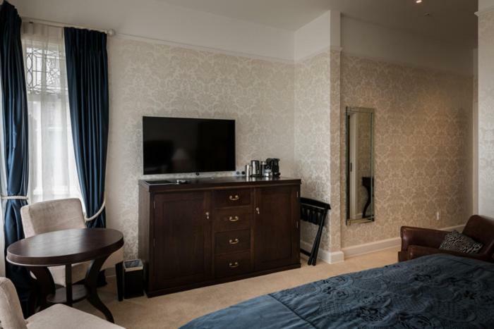 Hackthorne Gardens Luxury Accommodation Christchurch Ngoại thất bức ảnh